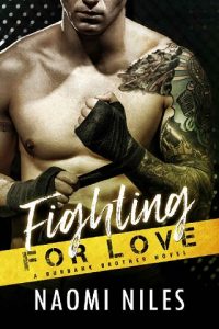 fighting for love, naomi miles, epub, pdf, mobi, download