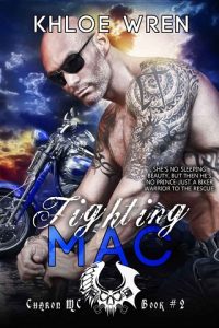 fighting mac, khloe wren, epub, pdf, mobi, download