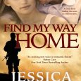find my way home jessica scott