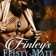 finley's feisty mate bryce evans