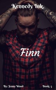 finn, jenny wood, epub, pdf, mobi, download