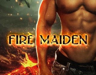 fire maiden erin d andrews