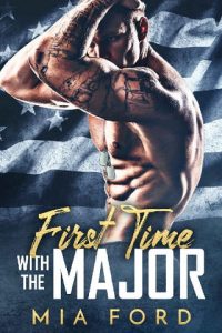 first time with the major, mia ford, epub, pdf, mobi, download