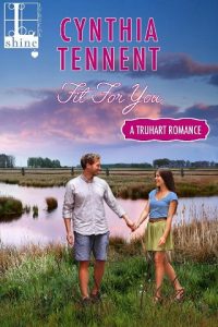 fit for you, cynthia tennent, epub, pdf, mobi, download