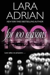 for 100 reasons, lara adrian, epub, pdf, mobi, download