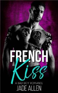 french kiss, jade allen, epub, pdf, mobi, download