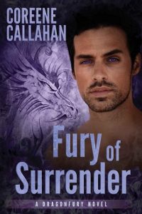 fury of surrender, coreene callahan, epub, pdf, mobi, download