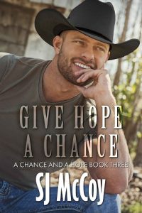 give hope a chance, sj mccoy, epub, pdf, mobi, download