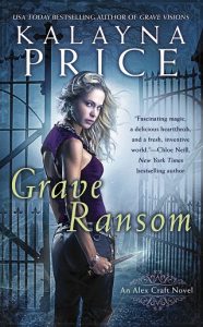 grarve ransom, kalayna price, epub, pdf, mobi, download
