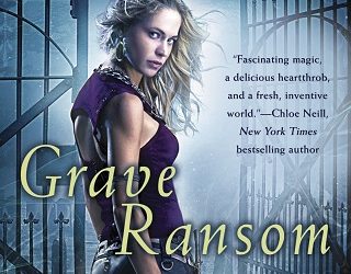 grarve ransom kalayna price