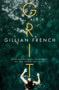 grit, gillian french, epub, pdf, mobi, download