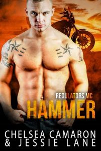 hammer, chelsea camaron, epub, pdf, mobi, download