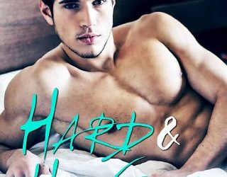 hard and hungry luke steel