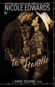 hard to handle, nicole edwards, epub, pdf, mobi, download