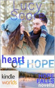 heart of hope, lucy score, epub, pdf, mobi, download