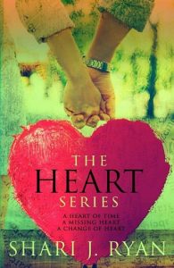 heart series, shari j ryan, epub, pdf, mobi, download