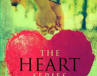 heart series shari j ryan