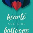 hearts are like balloons candace robinson