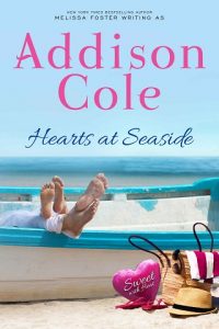 hearts at seaside, addison cole, epub, pdf, mobi, download