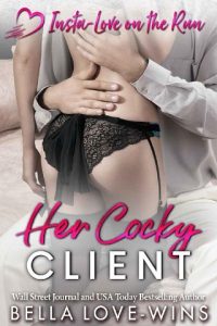 her cocky client, bella love-wins, epub, pdf, mobi, download