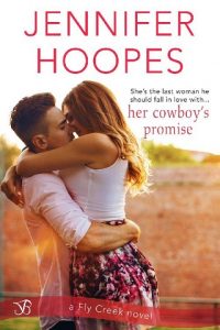 her cowboy's promise, jennifer hoopes, epub, pdf, mobi, download