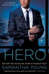 hero, samantha young, epub, pdf, mobi, download