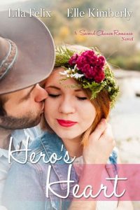 hero's heart, lila felix, epub, pdf, mobi, download