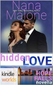 hidden love, nana malone, epub, pdf, mobi, download