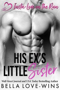 his ex's little sister, bella love-wins, epub, pdf, mobi, download
