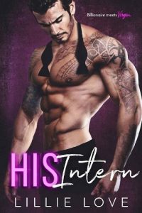 his intern, lillie love, epub, pdf, mobi, download