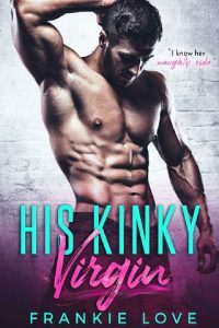his kinky virgin, frankie love, epub, pdf, mobi, download