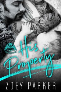 his property, zoey parker, epub, pdf, mobi, download