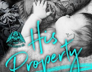 his property zoey parker
