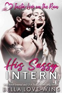 his sassy intern, bella love-wins, epub, pdf, mobi, download
