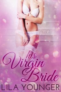 his virgin bride, lila younger, epub, pdf, mobi, download