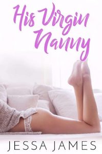 his virgin nanny, jessa james, epub, pdf, mobi, download