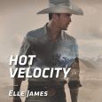 hot velocity elle james