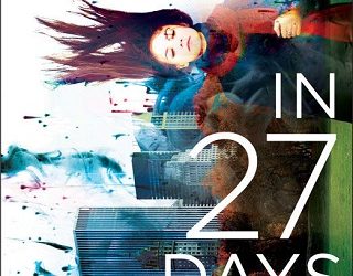 in 27 days alison gervais