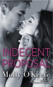 indecent proposal, molly o'keefe, epub, pdf, mobi, download