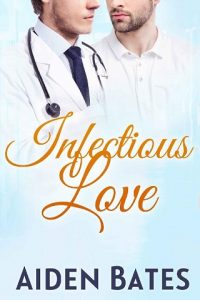 infectious love, aiden bates, epub, pdf, mobi, download