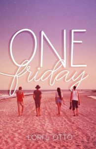 it happened one friday, lori l otto, epub, pdf, mobi, download