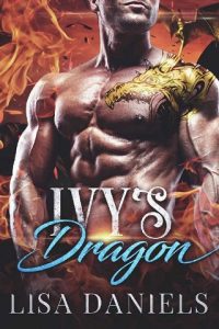 ivy's dragon, lisa daniels, epub, pdf, mobi, download