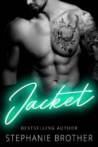 jacket, stephanie brother, epub, pdf, mobi, download