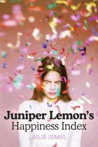 juniper lemon's happiness index, julie israel, epub, pdf, mobi, download