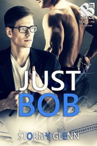 just bob, stormy glenn, epub, pdf, mobi, download