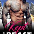 kept by the beast sasha gold