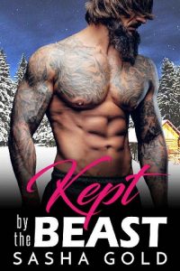kept by the beast, sasha gold, epub, pdf, mobi, download