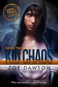 kid chaos, zoe dawson, epub, pdf, mobi, download