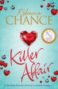 killer affair, rebecca chance, epub, pdf, mobi, download