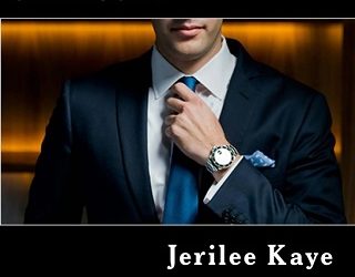 knight in shining suit jerilee kaye